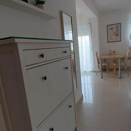 Appartamento Fjaba *